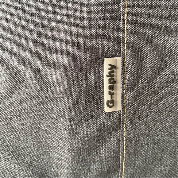 G-raphy Camera Backpack - Picture 2 of 15